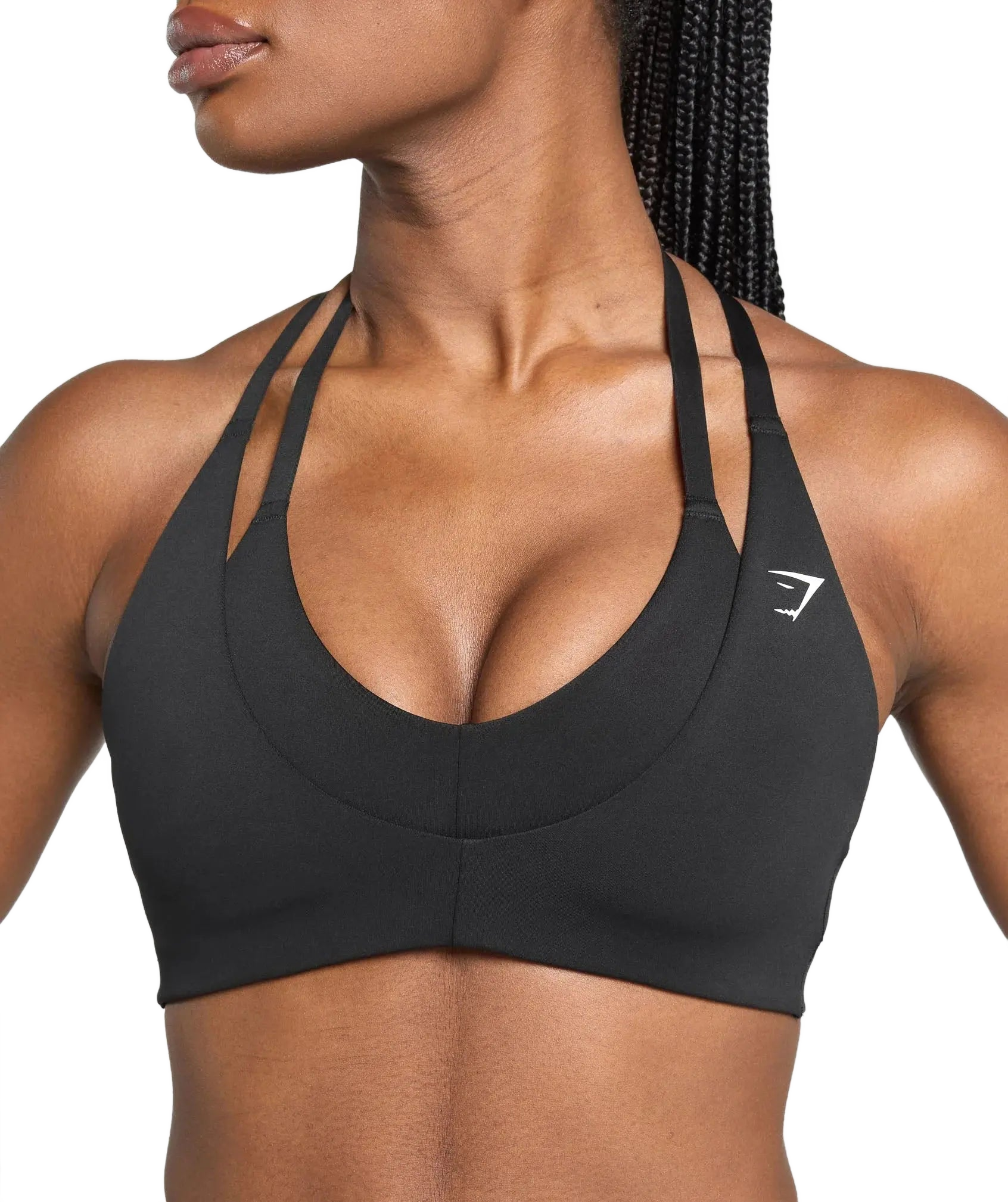 Reps T Back sporta krūšturis – gymshark