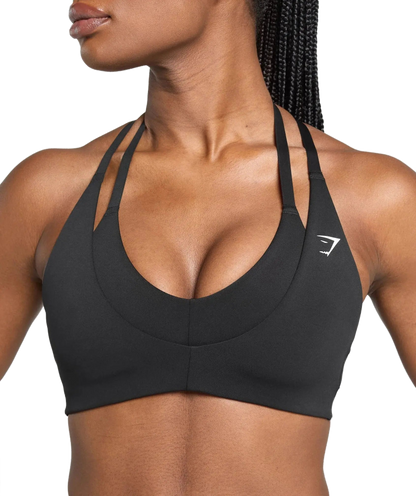 Reps T Back sporta krūšturis – gymshark