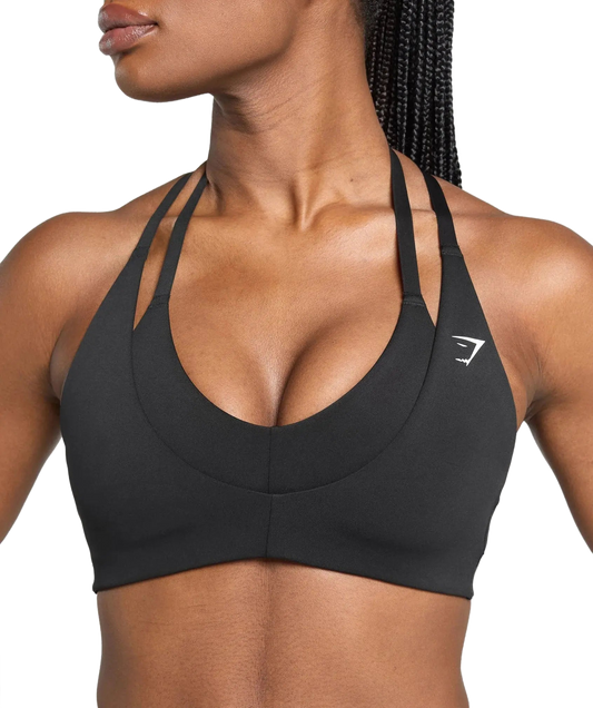 Reps T Back sporta krūšturis – gymshark