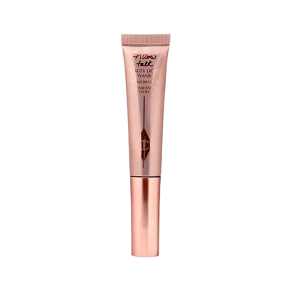 BEAUTY LIGHT WAND PillowTalk šķidrais izgaismotājs – Charlotte Tilbury