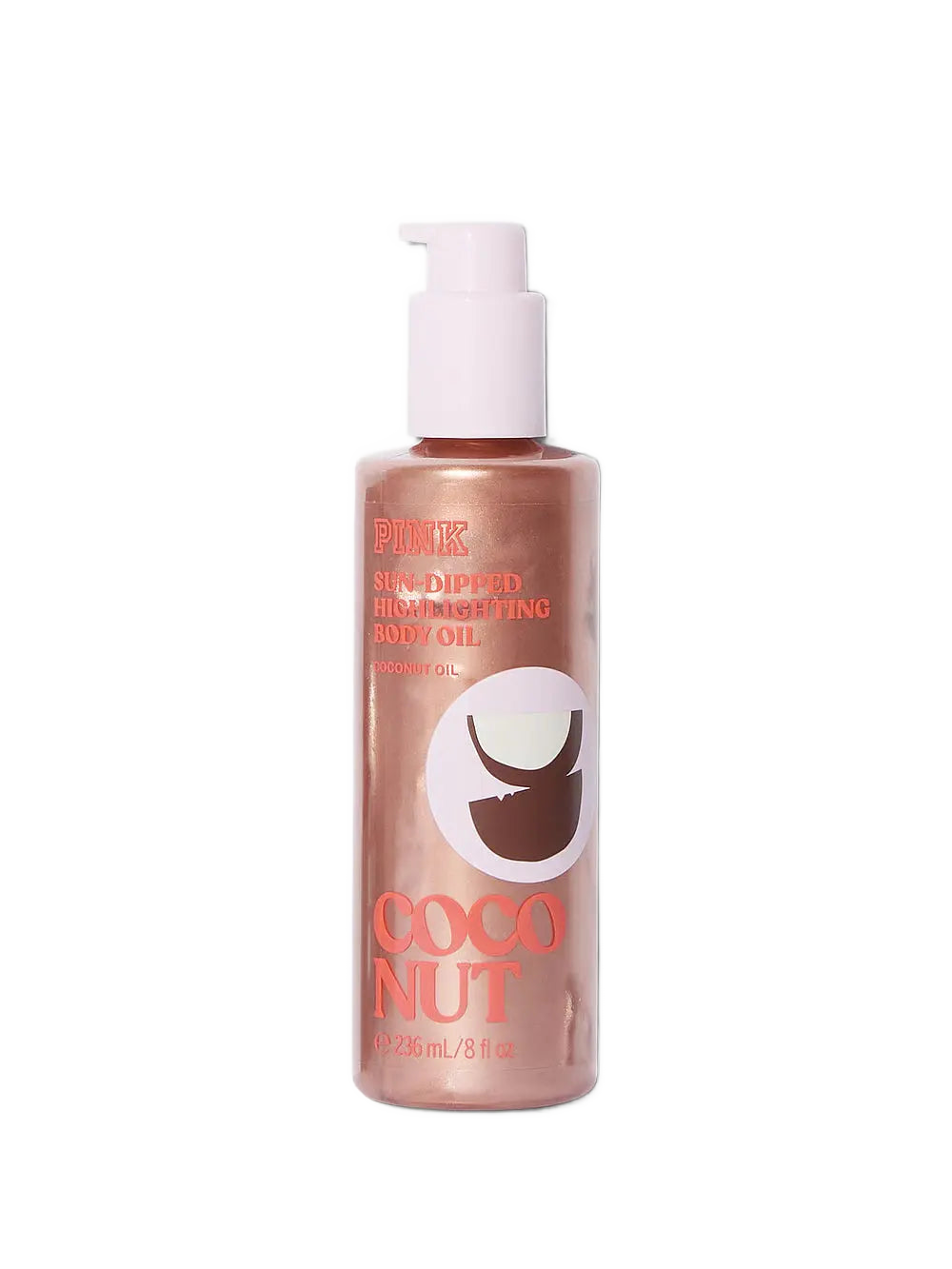 COCONUT ķermeņa eļļa - Victoria’s Secret