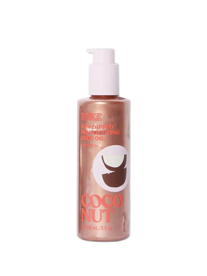 COCONUT ķermeņa eļļa - Victoria’s Secret