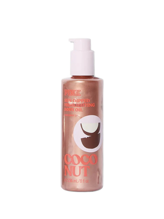 COCONUT ķermeņa eļļa - Victoria’s Secret