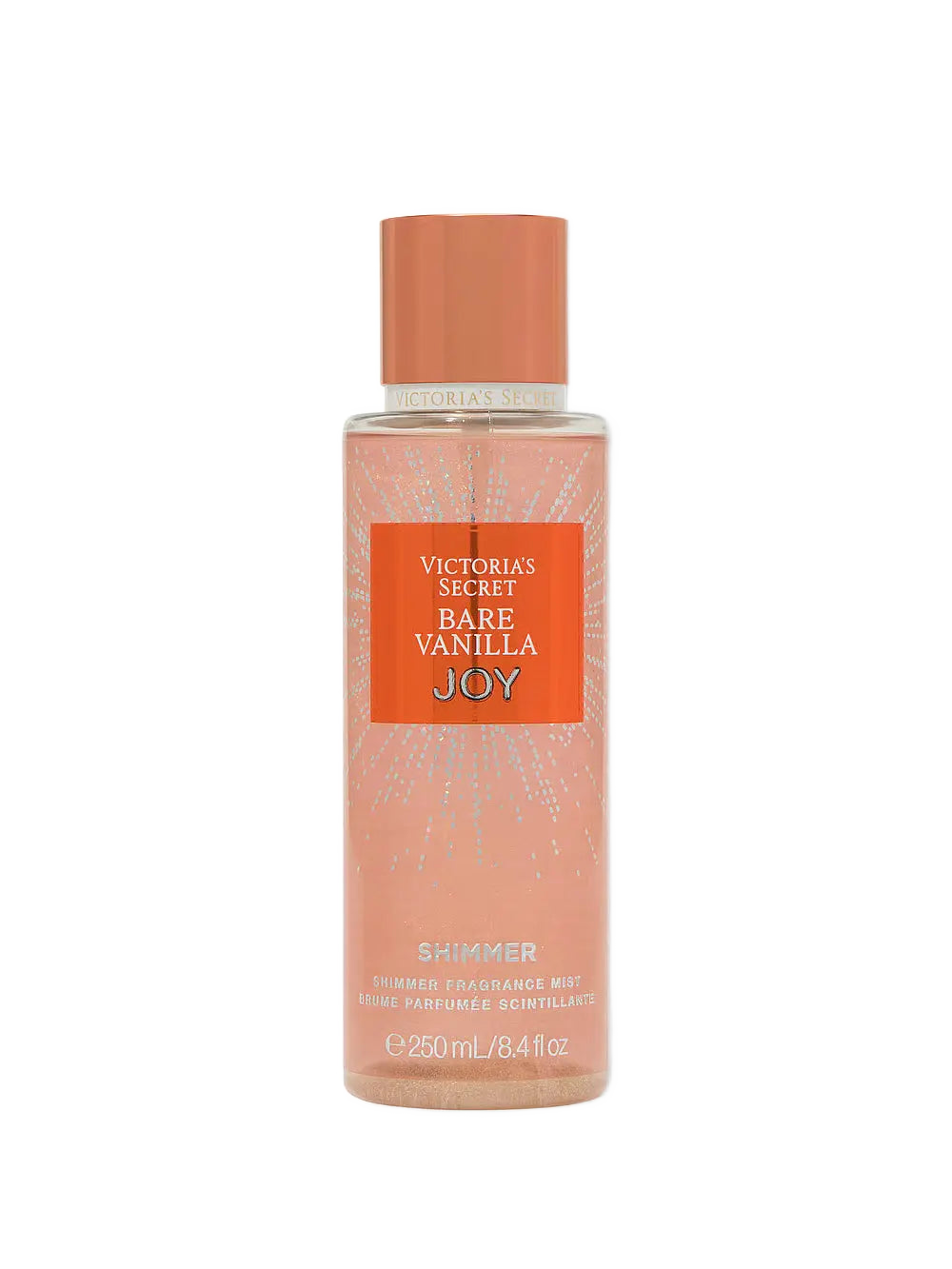 Bare Vanilla Joy Shimmer - Victoria’s Secret