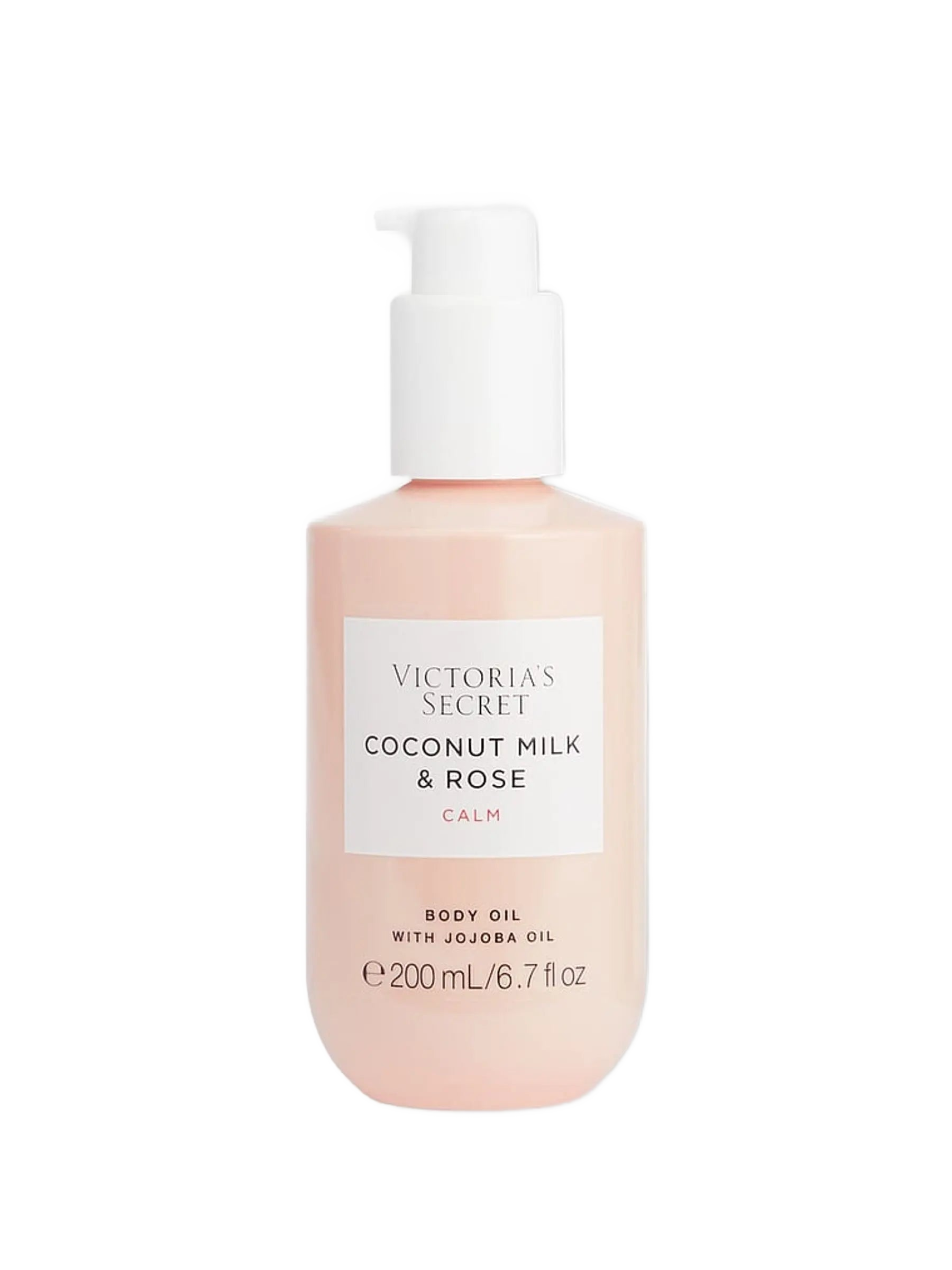 Coconut Milk & Rose ķermeņa eļļa - Victoria’s Secret