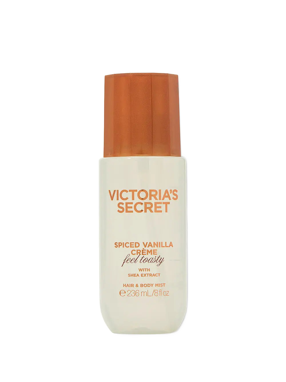 Spiced Vanilla Crème matu & ķermeņa sprejs - Victoria’s Secret