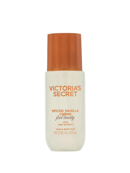 Spiced Vanilla Crème matu & ķermeņa sprejs - Victoria’s Secret