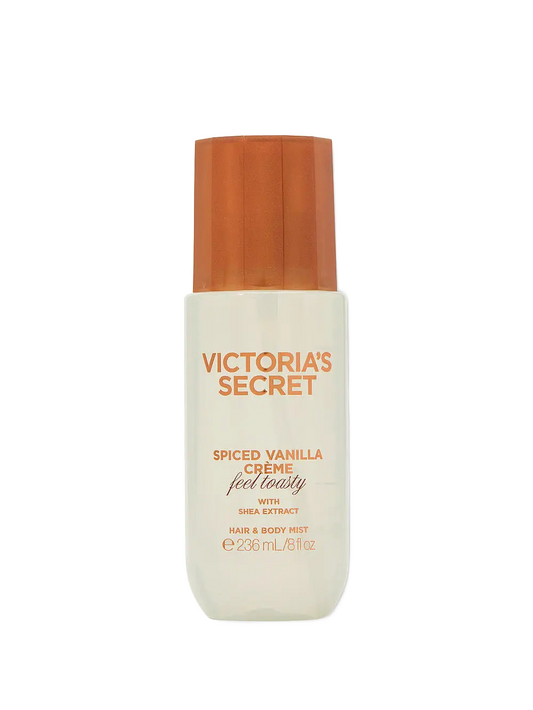 Spiced Vanilla Crème matu & ķermeņa sprejs - Victoria’s Secret