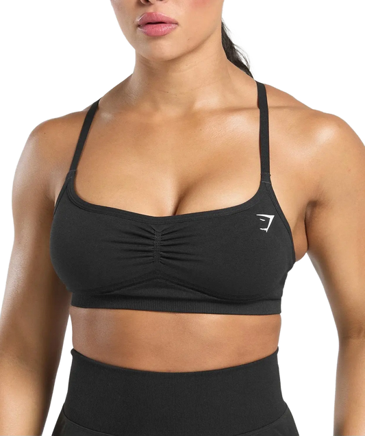 Lift Seamless sporta krūšturis – gymshark
