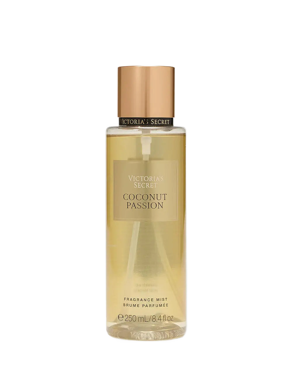 Coconut Passion ķermeņa sprejs - Victoria’s Secret
