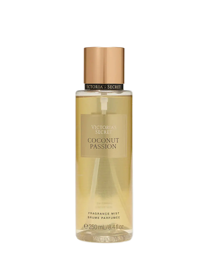 Coconut Passion ķermeņa sprejs - Victoria’s Secret