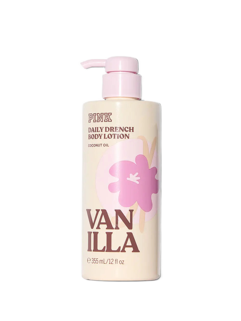 VANILLA losjons - Victoria’s Secret