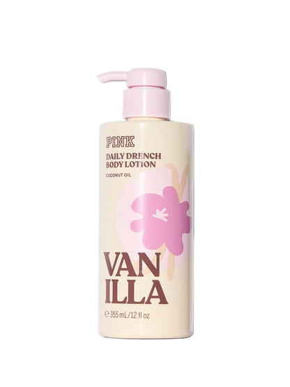 VANILLA losjons - Victoria’s Secret