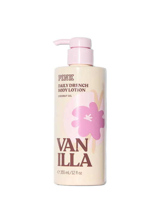 VANILLA losjons - Victoria’s Secret