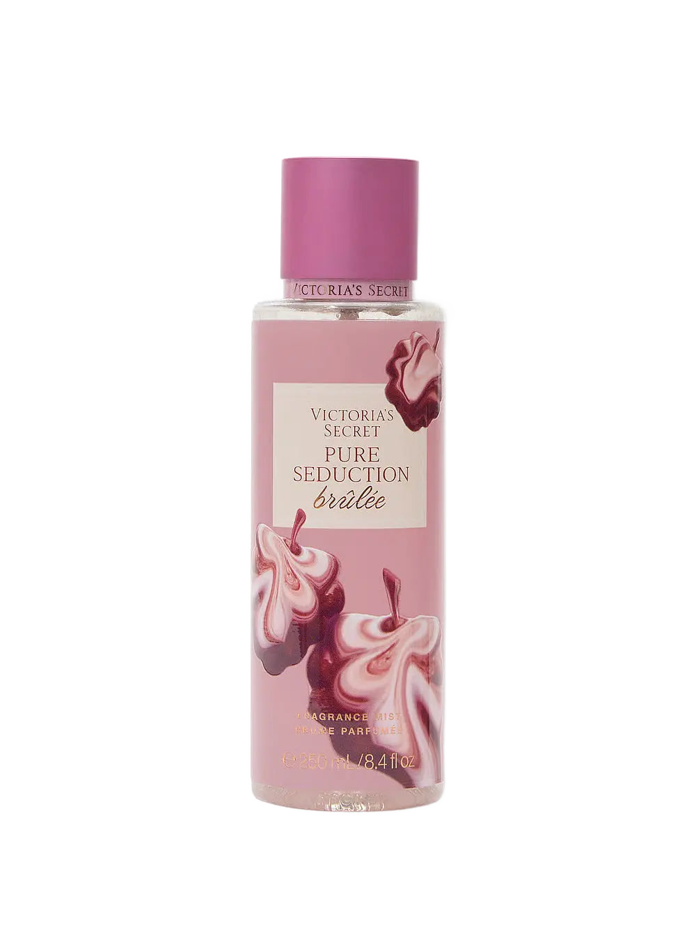 Pure Seduction Brulee ķermeņa sprejs - Victoria’s Secret