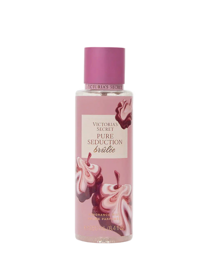 Pure Seduction Brulee ķermeņa sprejs - Victoria’s Secret