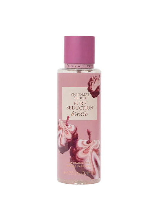 Pure Seduction Brulee ķermeņa sprejs - Victoria’s Secret
