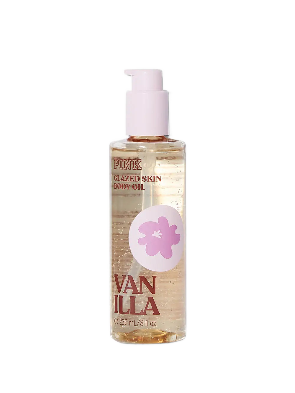 Vanilla ķermeņa eļļa - Victoria’s Secret