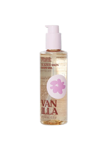 Vanilla ķermeņa eļļa - Victoria’s Secret