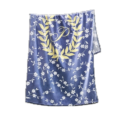 Oversized pludmales dvielis - Victoria’s Secret