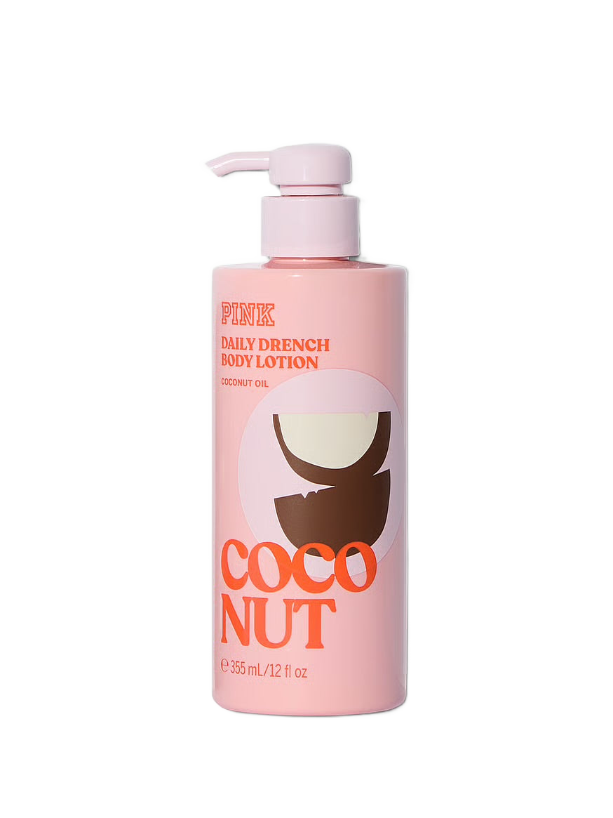 COCONUT losjons - Victoria's Secret