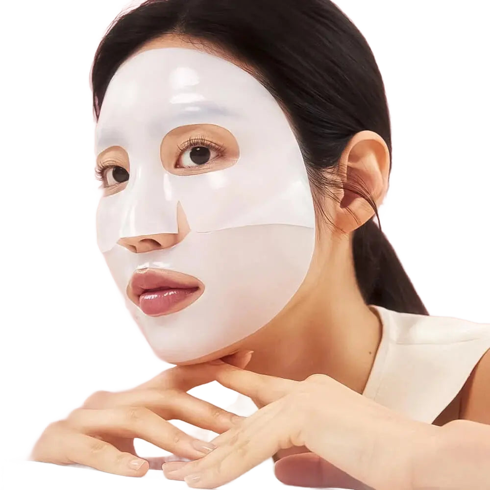 Biodance Bio-Collagen Real Deep Mask hidrogēla sejas maska ar kolagēnu