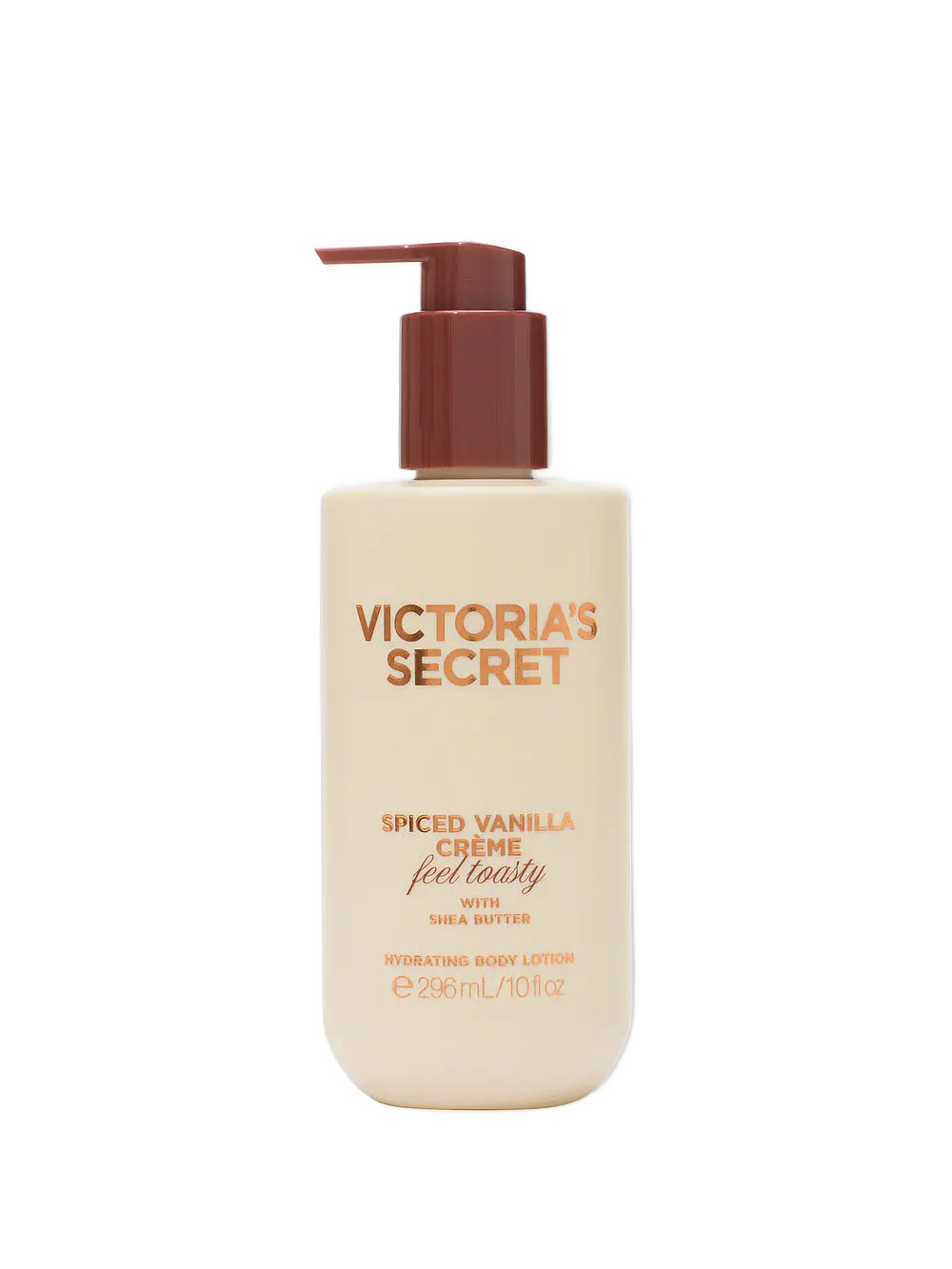 Spiced Vanilla Crème losjons - Victoria’s Secret