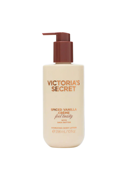 Spiced Vanilla Crème losjons - Victoria’s Secret
