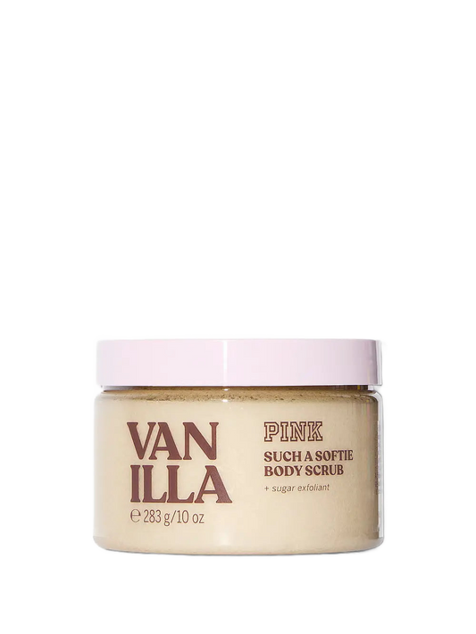 VANILLA ķermeņa skrubis - Victoria’s Secret