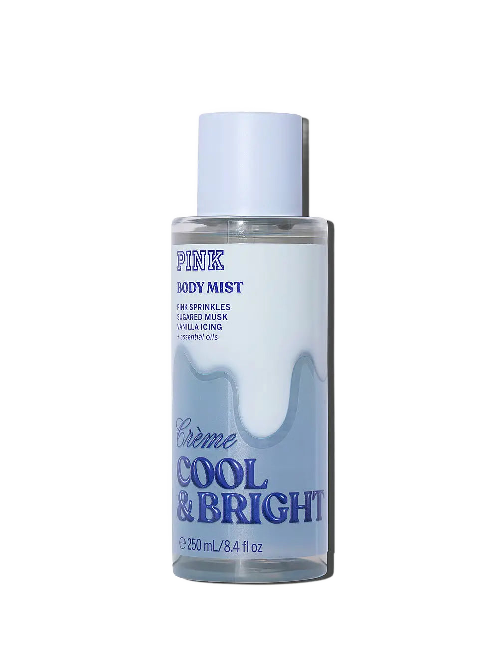 Cool & Bright Crème - Victoria’s Secret