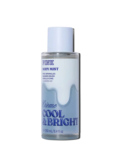 Cool & Bright Crème - Victoria’s Secret