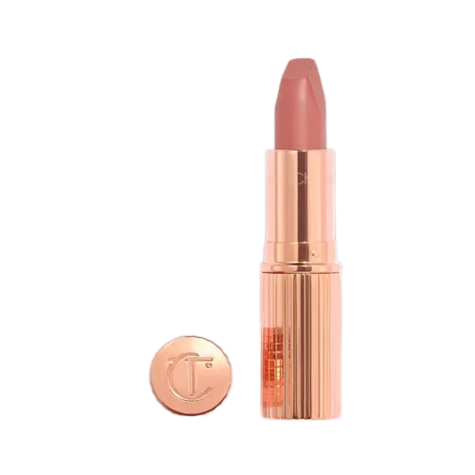 MATTE REVOLUTION lūpu krāsa PILLOW TALK – Charlotte Tilbury