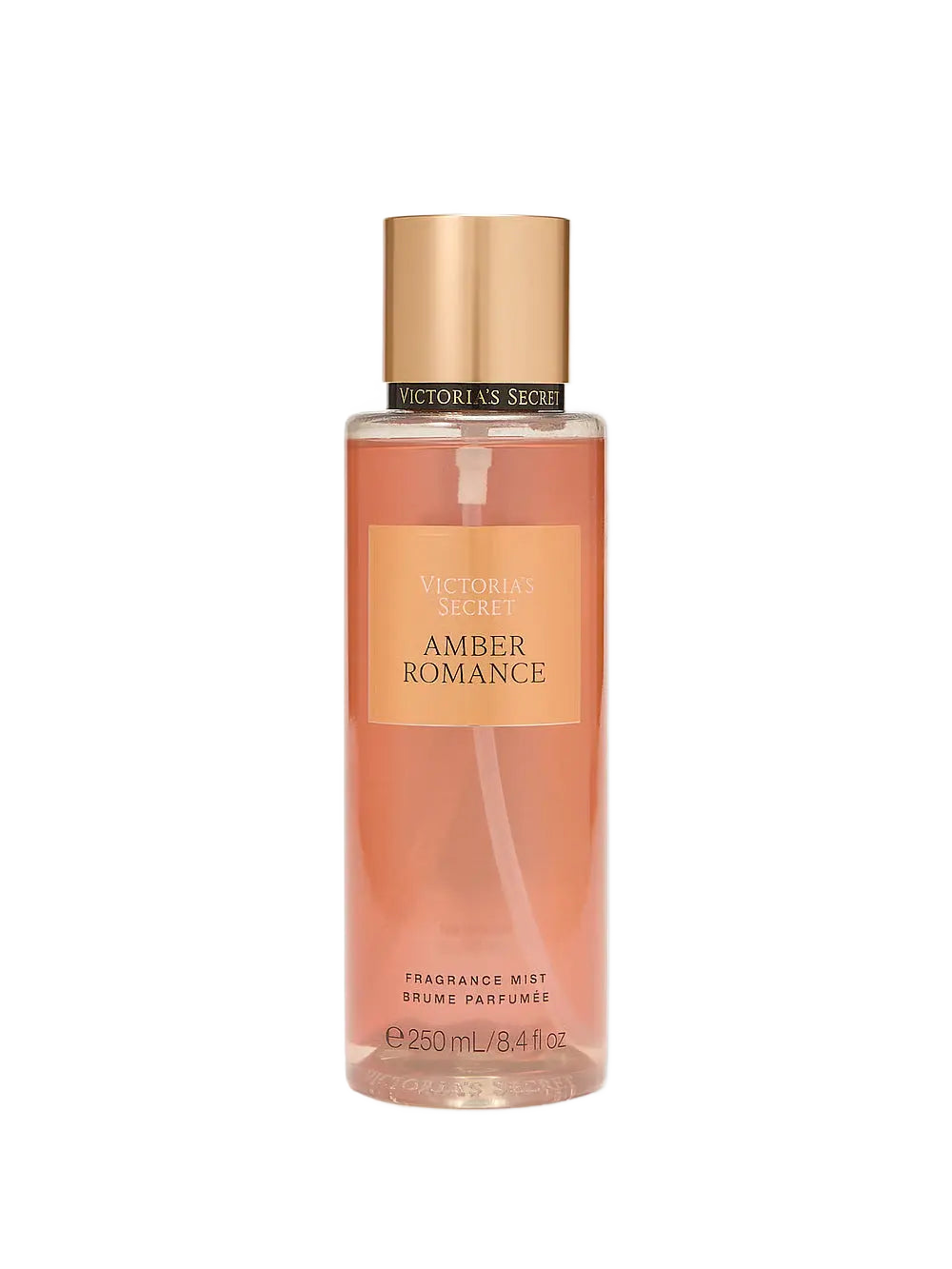 Amber Romance ķermeņa sprejs - Victoria’s Secret