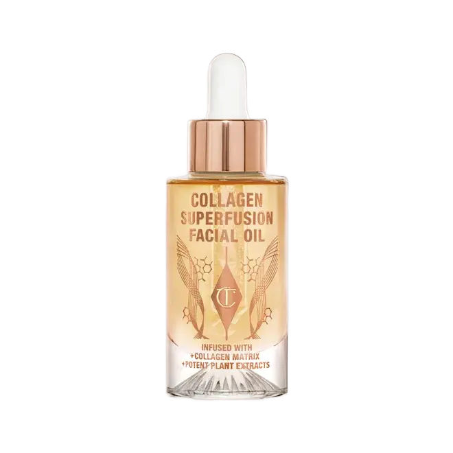 Kolagēna sejas eļļa - serums – Charlotte Tilbury