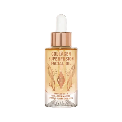 Kolagēna sejas eļļa - serums – Charlotte Tilbury