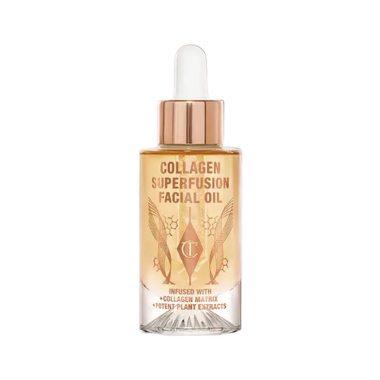Kolagēna sejas eļļa - serums – Charlotte Tilbury
