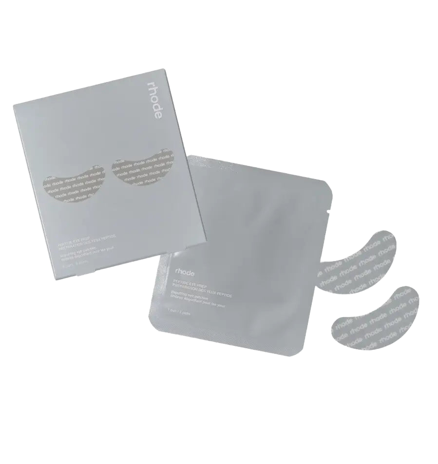 peptide eye prep ( 2 veidi ) – Rhode
