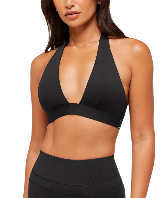 Plunge sporta krūšturis – gymshark
