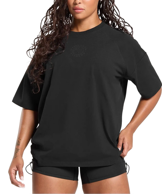 Legacy Logo Oversized t - krekls – gymshark