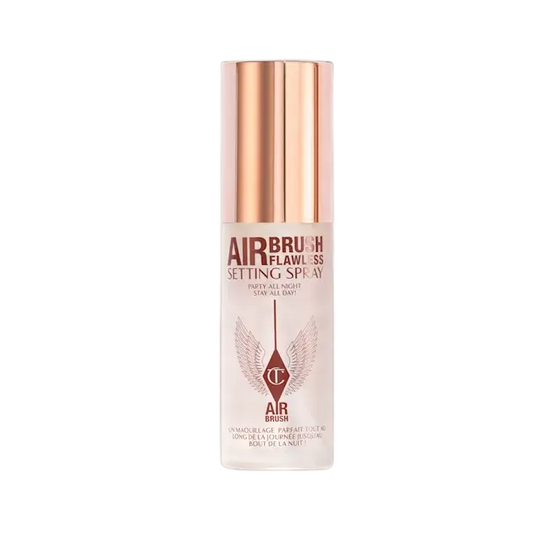 Setting Spray grima fiksators ( 3 tilpumi ) – Charlotte Tilbury