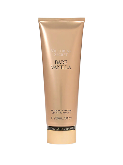 Bare Vanilla losjons – Victoria's Secret