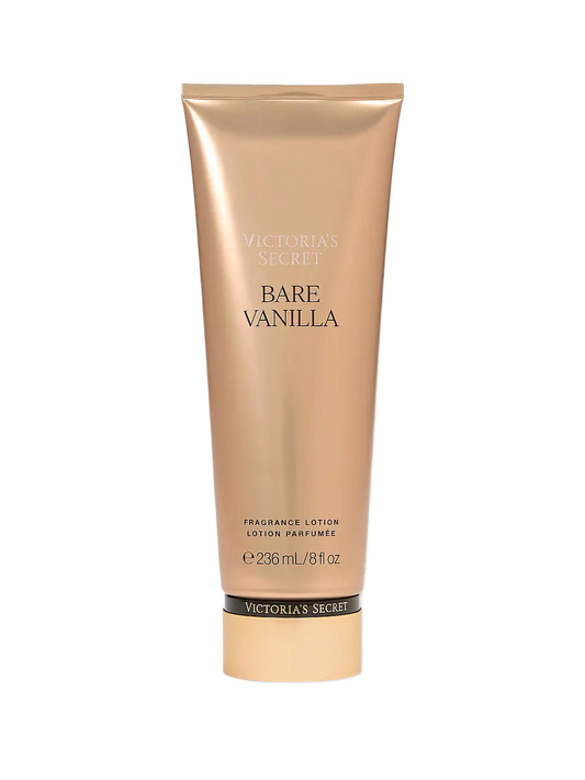 Bare Vanilla losjons – Victoria's Secret