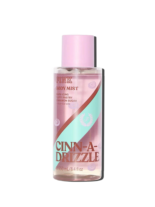 Cinn-a-Drizzle ķermeņa sprejs - Victoria’s Secret