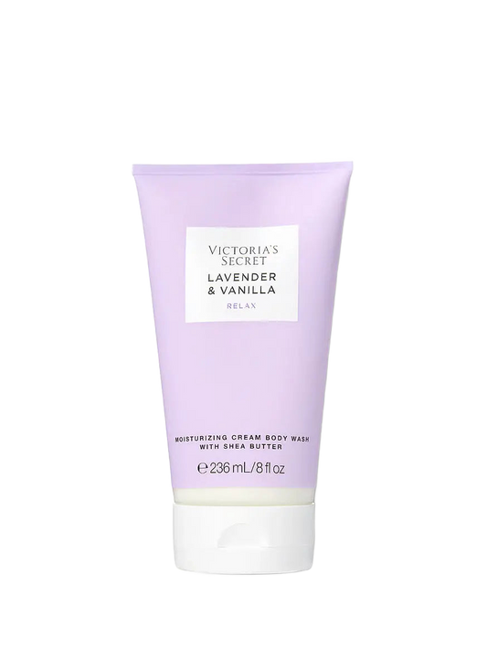 Lavander & Vanilla dušas krēms - Victoria’s Secret