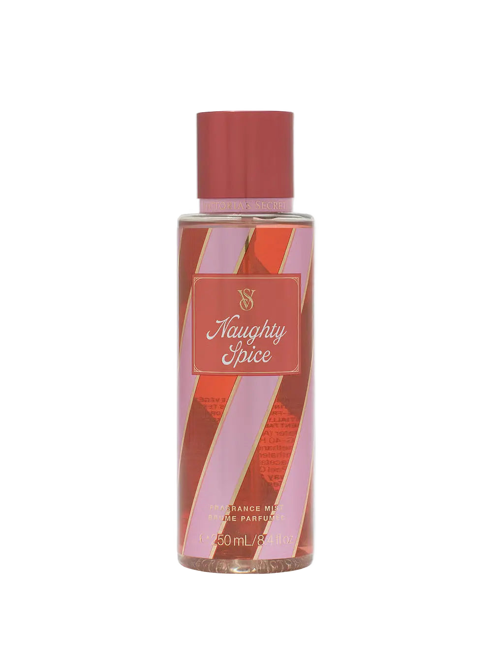 Naughty Spice - Victoria’s Secret