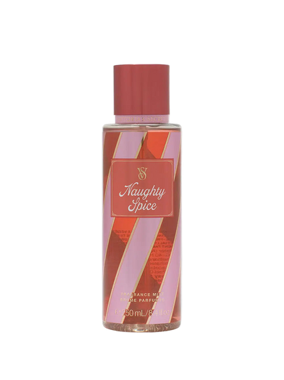 Naughty Spice - Victoria’s Secret
