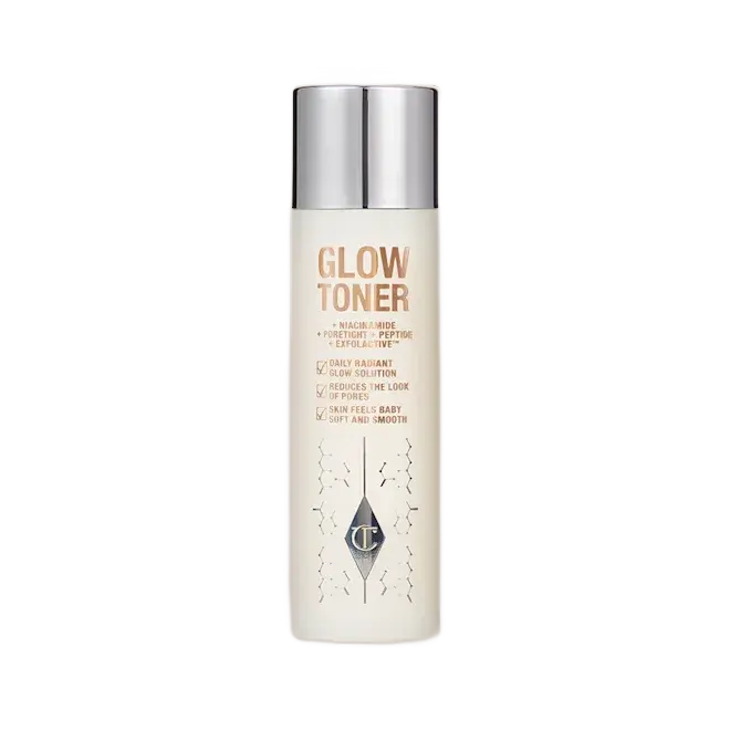 Izgaismojošs toniks sejai – Charlotte Tilbury