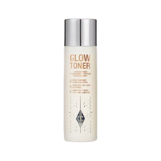 Izgaismojošs toniks sejai – Charlotte Tilbury