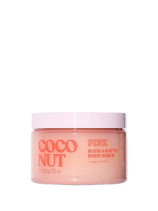 COCONUT ķermeņa skrubis - Victoria’s Secret