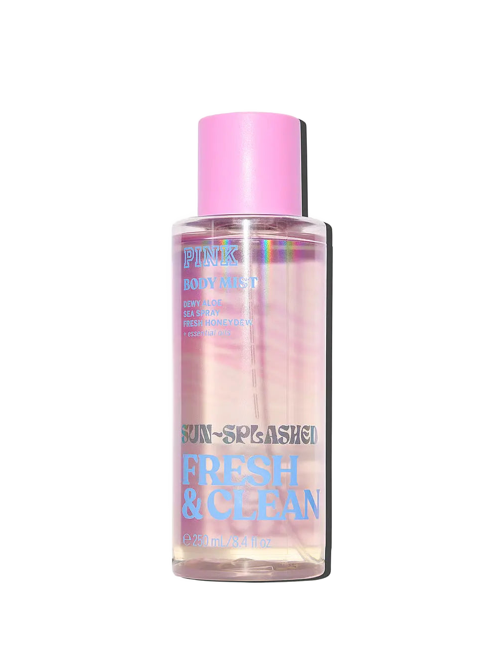 Fresh & Clean Sun-Splashed - Victoria’s Secret